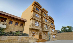 Treebo Chandrangan Excellency, 1 Km From Jaisalmer Fort